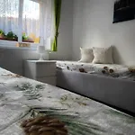 Za Babku S Infrasaunou * Jeseník
