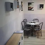 Za Babku S Infrasaunou V Cene Appartement