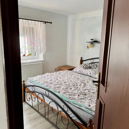 Za Babku S Infrasaunou V Cene Appartement *