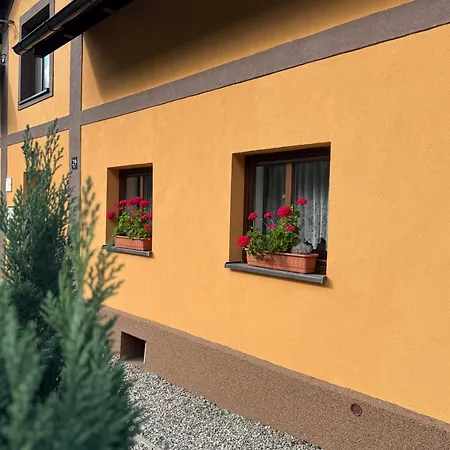 Za Babku S Infrasaunou * Jeseník