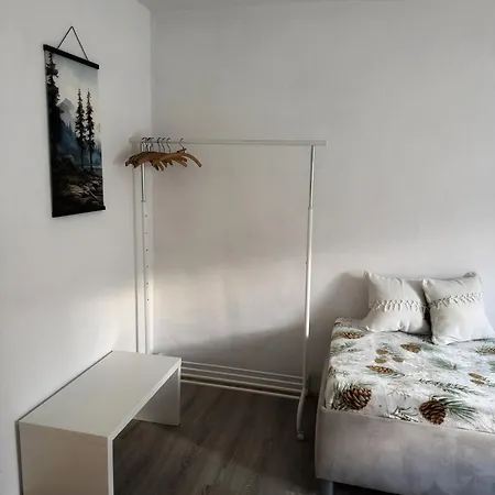 Za Babku S Infrasaunou V Cene Jeseník