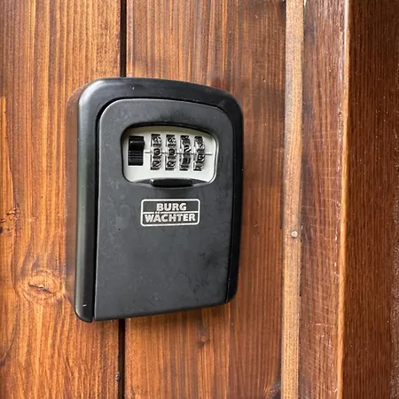 Za Babku S Infrasaunou Apartmán *